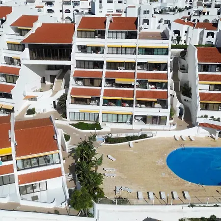 Albufeira, Blue Wave Retreat 64