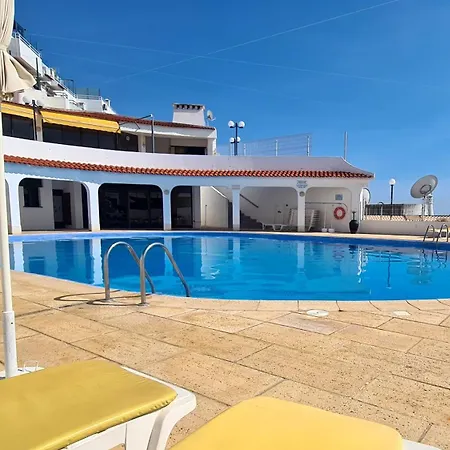 Albufeira, Blue Wave Retreat 64 Διαμέρισμα *