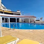 Albufeira, Blue Wave Retreat 64 Lägenhet *
