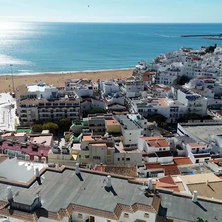 Lägenhet Albufeira, Blue Wave Retreat 64