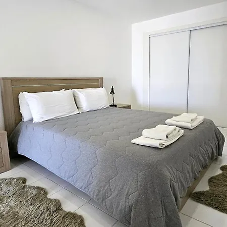 Albufeira, Blue Wave Retreat 64 Албуфейра