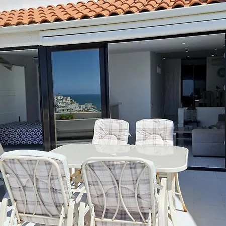 Daire Albufeira, Blue Wave Retreat 64 Albufeira