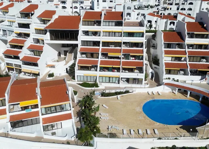 Albufeira, Blue Wave Retreat 64